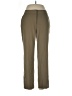 Penta Solid Green Casual Pants Size 10 - photo 1