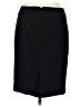 Calvin Klein Solid Black Formal Skirt Size 6 (petite) - photo 2