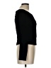 Scott McClintock Black Long Sleeve Top Size L - photo 4
