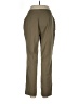 Penta Solid Green Casual Pants Size 10 - photo 2