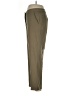 Penta Solid Green Casual Pants Size 10 - photo 5