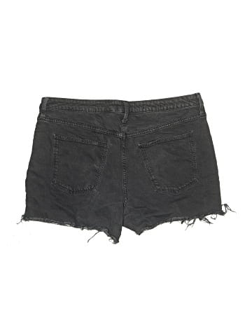 Universal Thread Denim Shorts (view 2)