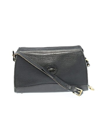 Dooney & Bourke Leather Crossbody Bag (view 1)