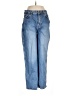 Sézane Blue Jeans Size EU (FR) 40 / US 8 - photo 1