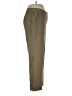 Penta Solid Green Casual Pants Size 10 - photo 4