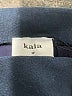 Assorted Brands Solid Blue Casual Skirt Size S (petite) - photo 4