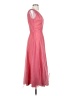 Assorted Brands Pink Cocktail Dress Size XXS (estimated) - photo 4