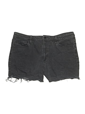 Universal Thread Denim Shorts (view 1)