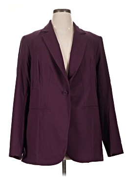 Studio By Torrid Blazer