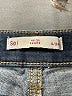SO Blue Jeans Size 0 - photo 4