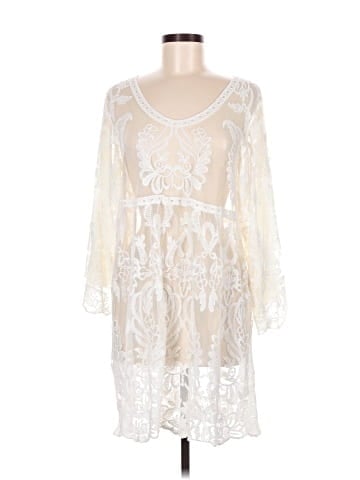 Siren Lily Cocktail Dress (view 1)
