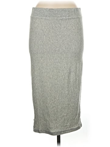 James Perse Casual Skirt (view 1)