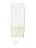 Gretchen Scott Designs 100% Cotton Ivory Scarf One size - photo 2