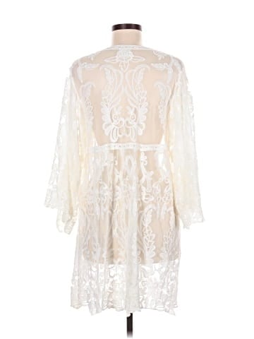 Siren Lily Cocktail Dress (view 2)