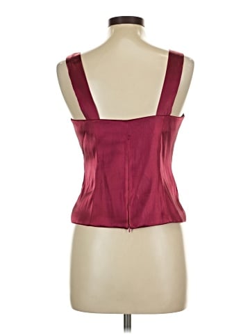 J.R. Nites by Carol Lin Tank Top (view 2)