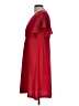 Avon Red Cocktail Dress Size L - photo 5