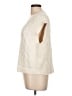 On 34th Ivory Sweater Vest Size L - photo 5