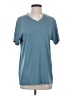 Avalanche Blue Short Sleeve T-Shirt Size XS - photo 1