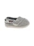 TOMS Gray Booties Size 4 (baby) - photo 1