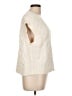 On 34th Ivory Sweater Vest Size L - photo 4
