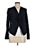 Divided by H&M Blue Blazer Size 6 - photo 1
