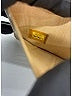 Chanel Gold Coco Button Long Wallet One size - photo 4