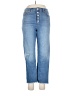 Ella Moss Blue Jeans Size L (estimated) - photo 1