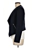 Divided by H&M Blue Blazer Size 6 - photo 5