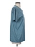Avalanche Blue Short Sleeve T-Shirt Size XS - photo 4