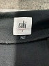 CAbi Black Formal Skirt Size 6 - photo 4