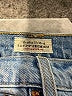 Levi's Blue Jeans Size 25 waist - photo 7
