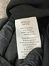 ATM Black Sleeveless Blouse Size L - photo 8