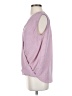 Halogen 100% Polyester Pink Sleeveless Blouse Size XS - photo 5