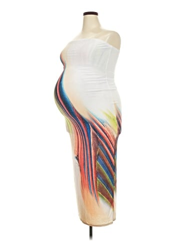 Bump Biddy Cocktail Dress (view 1)