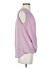 Halogen 100% Polyester Pink Sleeveless Blouse Size XS - photo 4