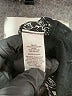 Express Outlet 100% Polyester Black Sleeveless Blouse Size L - photo 8