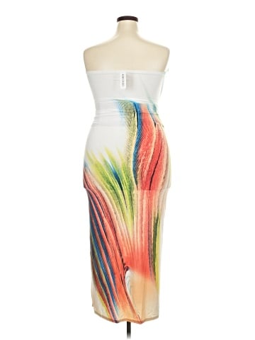 Bump Biddy Cocktail Dress (view 2)
