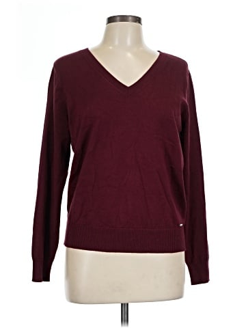 Calvin Klein Pullover Sweater (view 1)