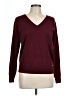 Calvin Klein Burgundy Pullover Sweater Size L - photo 1