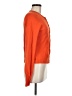 Gap Orange Cardigan Size M - photo 4