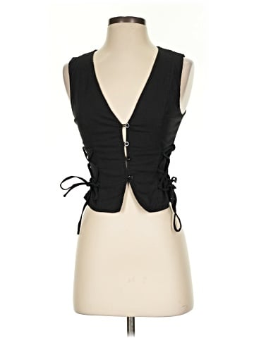 Princess Polly Sleeveless Blouse (view 1)