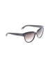 Zac Posen Gray Sunglasses One size - photo 1