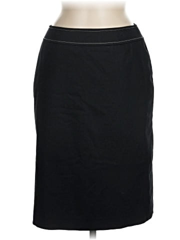Tahari by ASL Casual Skirt (view 1)