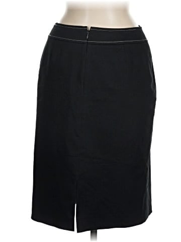 Tahari by ASL Casual Skirt (view 2)