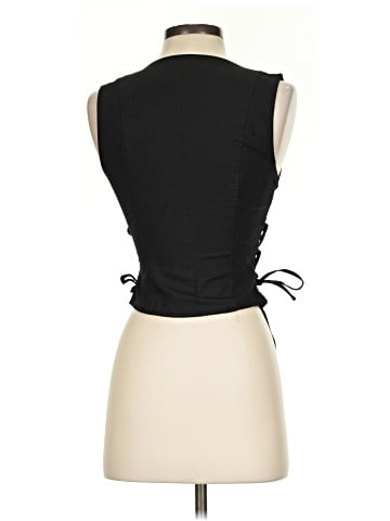 Princess Polly Sleeveless Blouse (view 2)