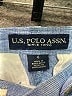 U.S. Polo Assn. Blue Shorts Size 6 - photo 3