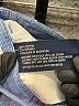 U.S. Polo Assn. Blue Shorts Size 6 - photo 4