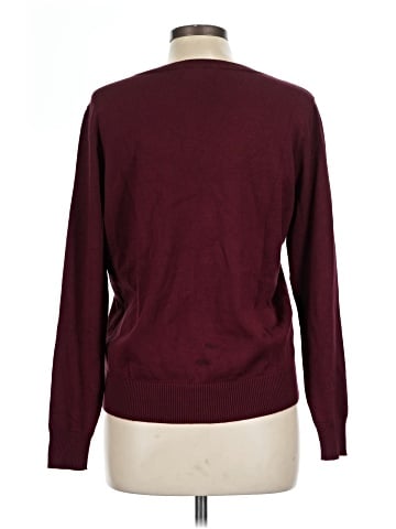 Calvin Klein Pullover Sweater (view 2)