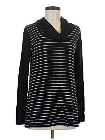 Fervour Long Sleeve Turtleneck (view 1)