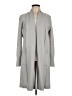 Peck & Peck Gray Cardigan Size M - photo 1